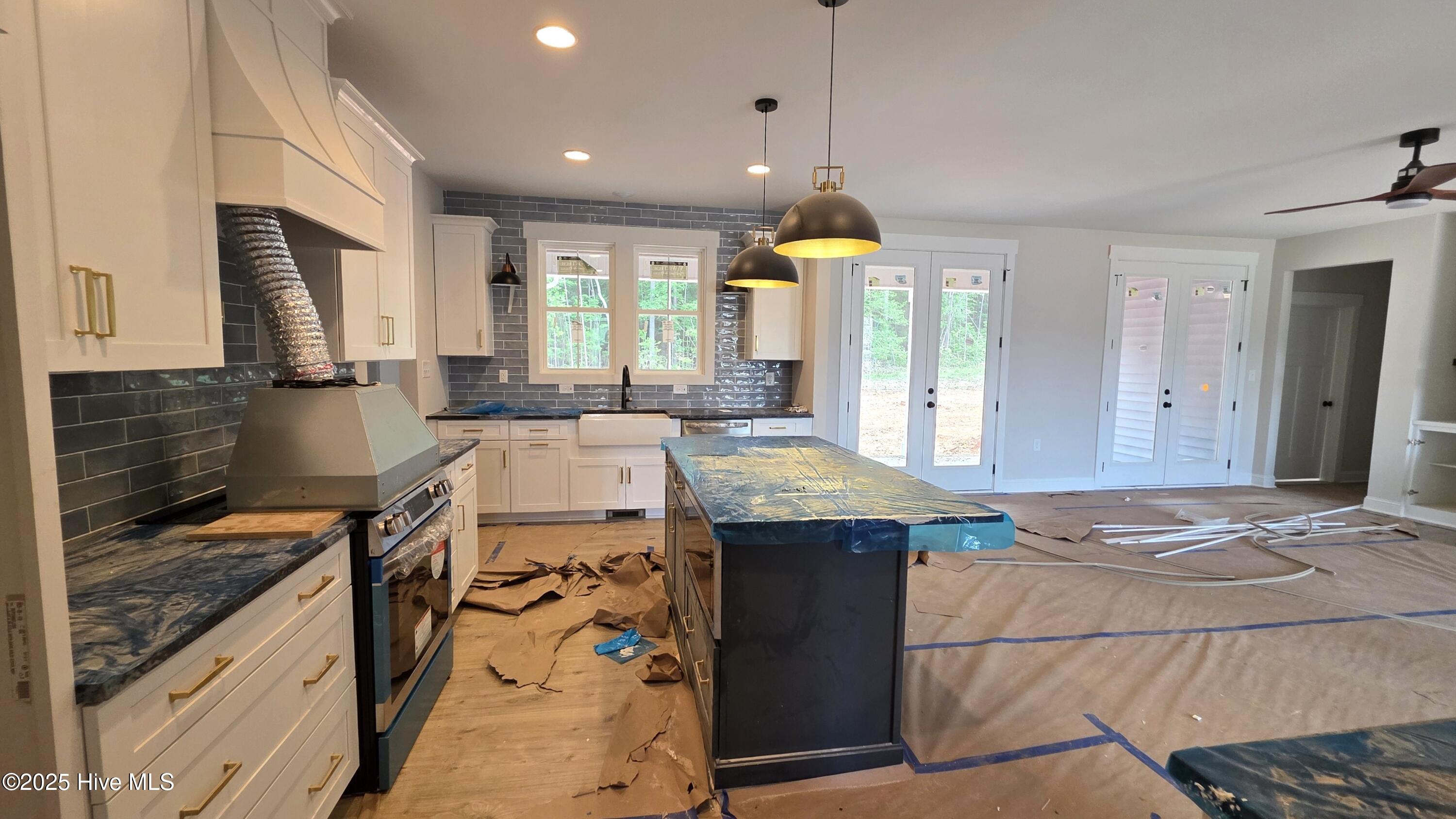 60 Stream View Way Spring Spring Hope, NC 27882 - Photo 10 of 32 Lot 19 Tantallon (13)