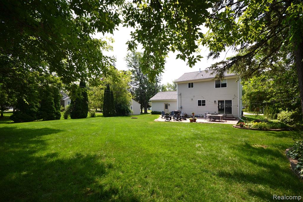 232 Grace Avenue Rochester Hills, MI 48307 - Photo 29 of 29