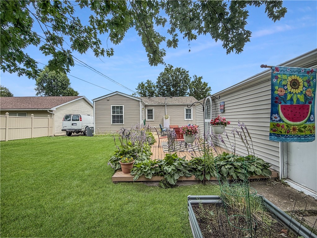 1723 West Olive Street Decatur, IL 62526 - Photo 24 of 26