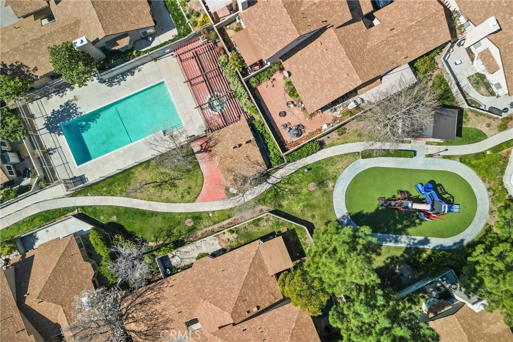 28143 Seco Canyon Road, Unit 48 Saugus, CA 91390 - Photo 40 of 42