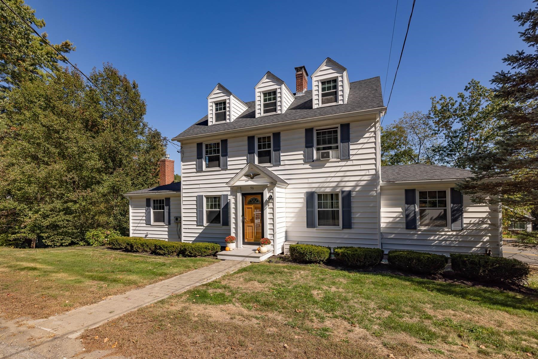 96 Madbury Road Durham, NH 03824 - Photo 54 of 60