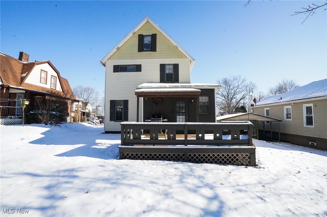 672 North Stateline Road Masury, OH 44438 - Photo 20 of 22