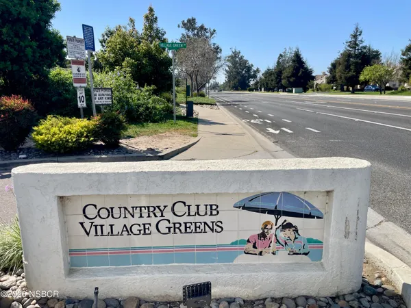 $357,000 | 2475 Village Green, Santa Maria, CA 93455