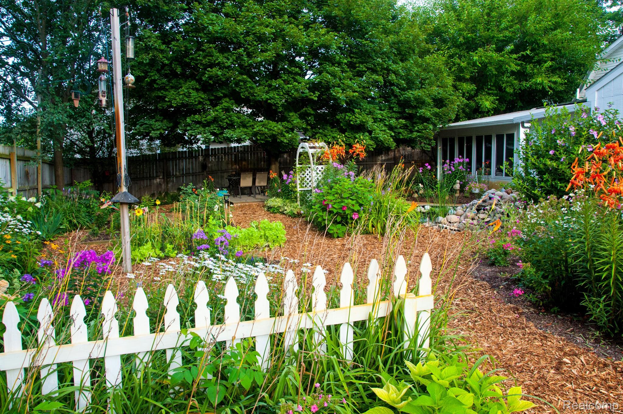 1235 Harding Avenue Rochester, MI 48307 - Photo 37 of 81 Gallery Image 37