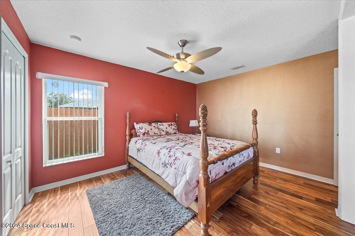 1952 Gloria Circle Palm Bay, FL 32905 - Photo 30 of 47 Bed 4