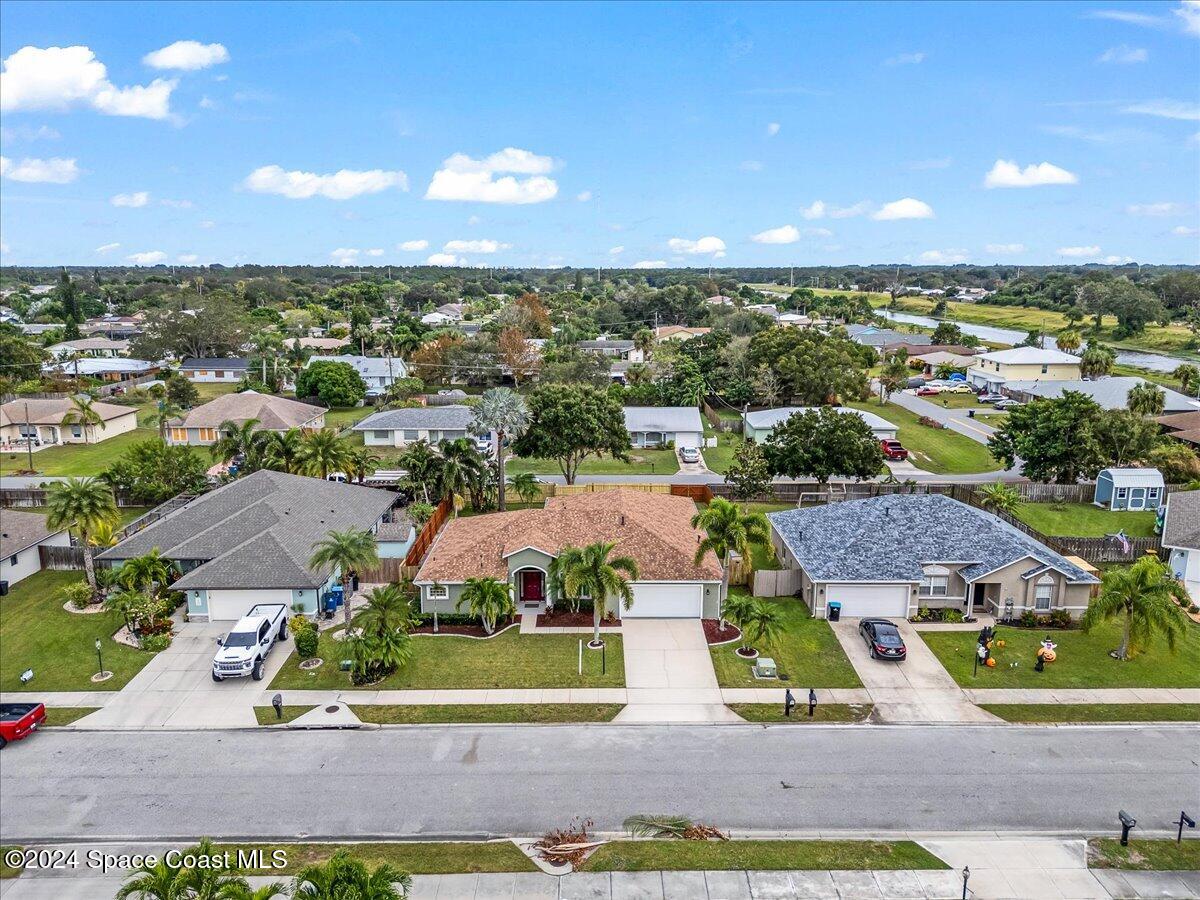 1952 Gloria Circle Palm Bay, FL 32905 - Photo 40 of 47 Gated community