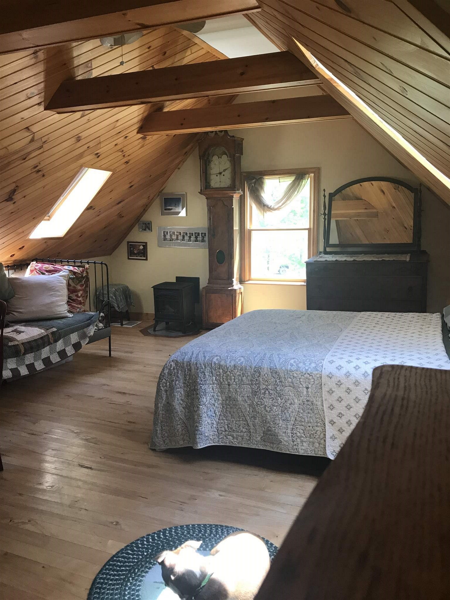 8 Mountain Top Road Chittenden, VT 05737 - Photo 3 of 23
