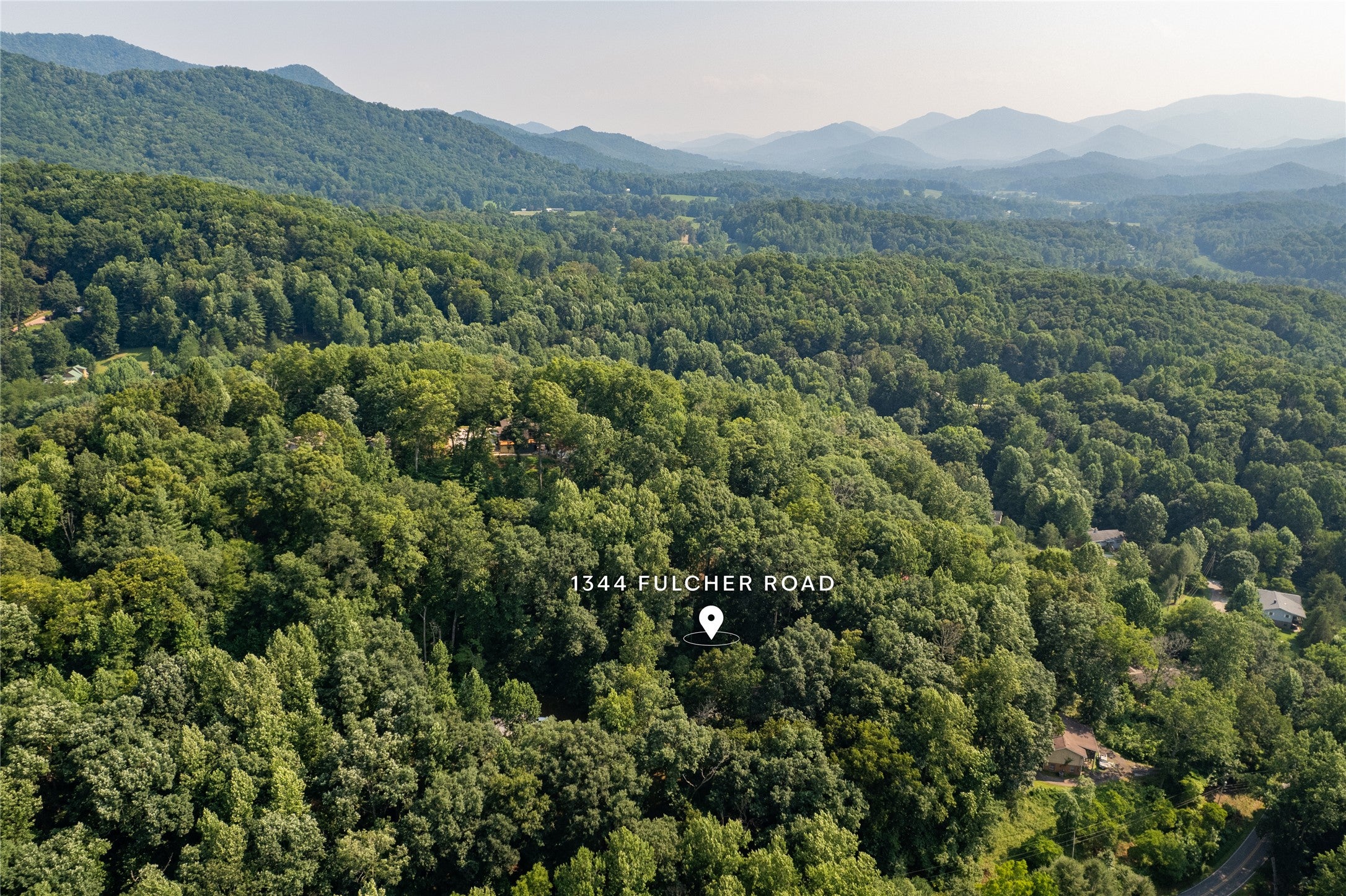 1344 Fulcher Road Franklin, NC 28734 - Photo 55 of 58 Gallery Image 55
