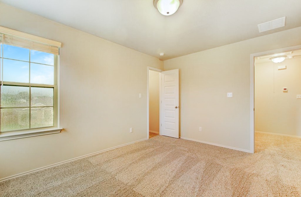3453 Pauling Loop Round Rock, TX 78665 - Photo 26 of 28 a view of an empty room