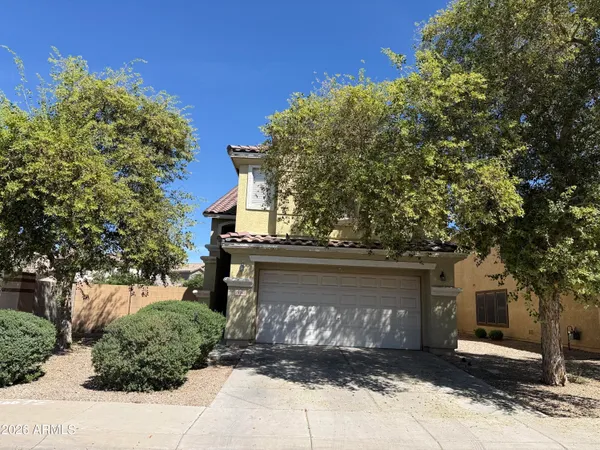 $1,688 | 18363 North Betty Court, Maricopa, AZ 85138