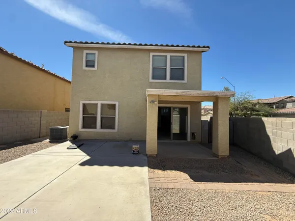 $1,688 | 18363 North Betty Court, Maricopa, AZ 85138