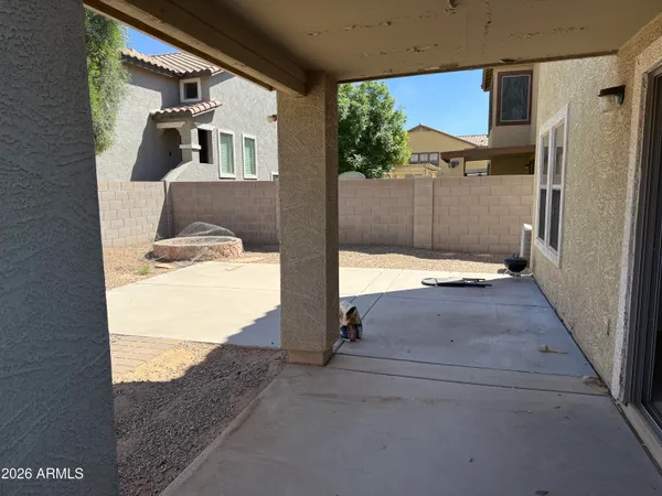 $1,688 | 18363 North Betty Court, Maricopa, AZ 85138