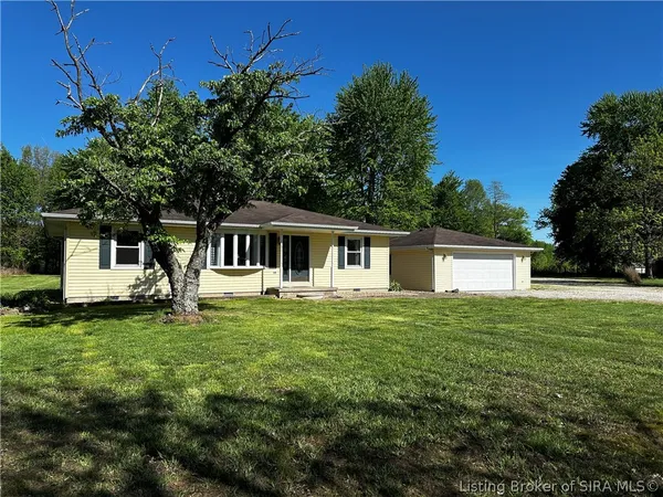$329,000 | 88 North Kempey Road, Lexington, IN 47138