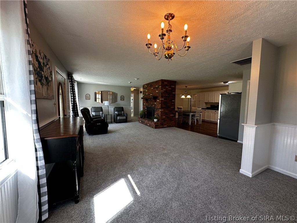 88 North Kempey Road Lexington, IN 47138 - Photo 12 of 41