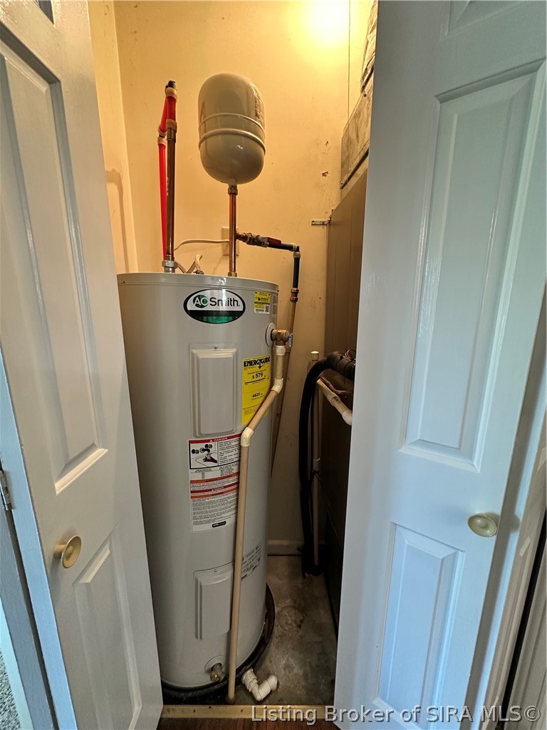 88 North Kempey Road Lexington, IN 47138 - Photo 14 of 41