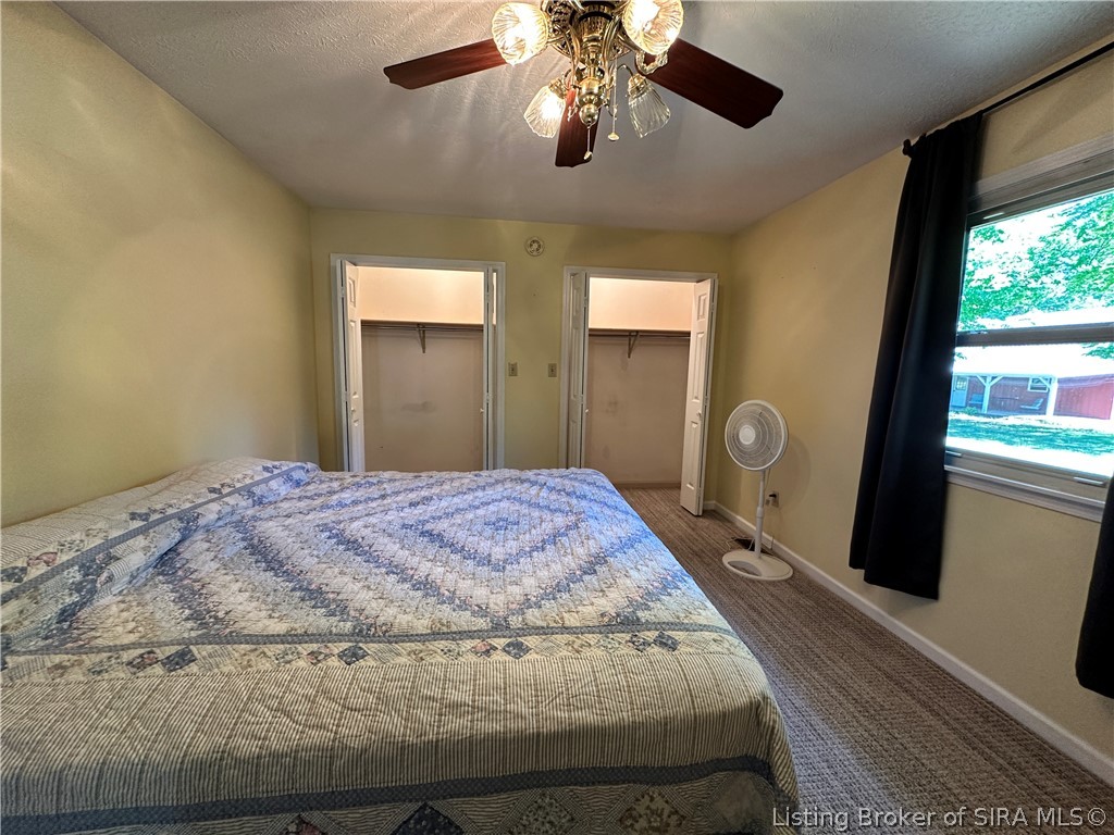 88 North Kempey Road Lexington, IN 47138 - Photo 15 of 41