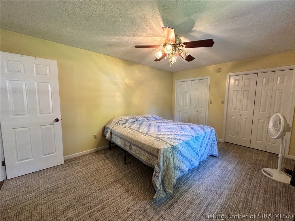 88 North Kempey Road Lexington, IN 47138 - Photo 17 of 41