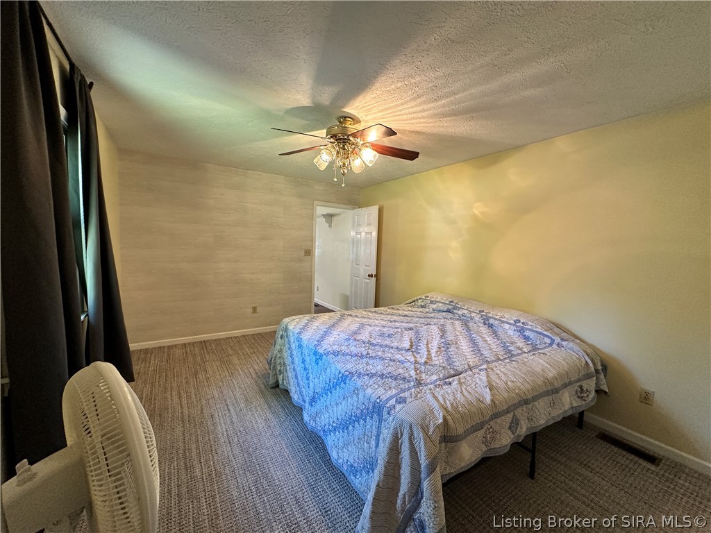 88 North Kempey Road Lexington, IN 47138 - Photo 18 of 41