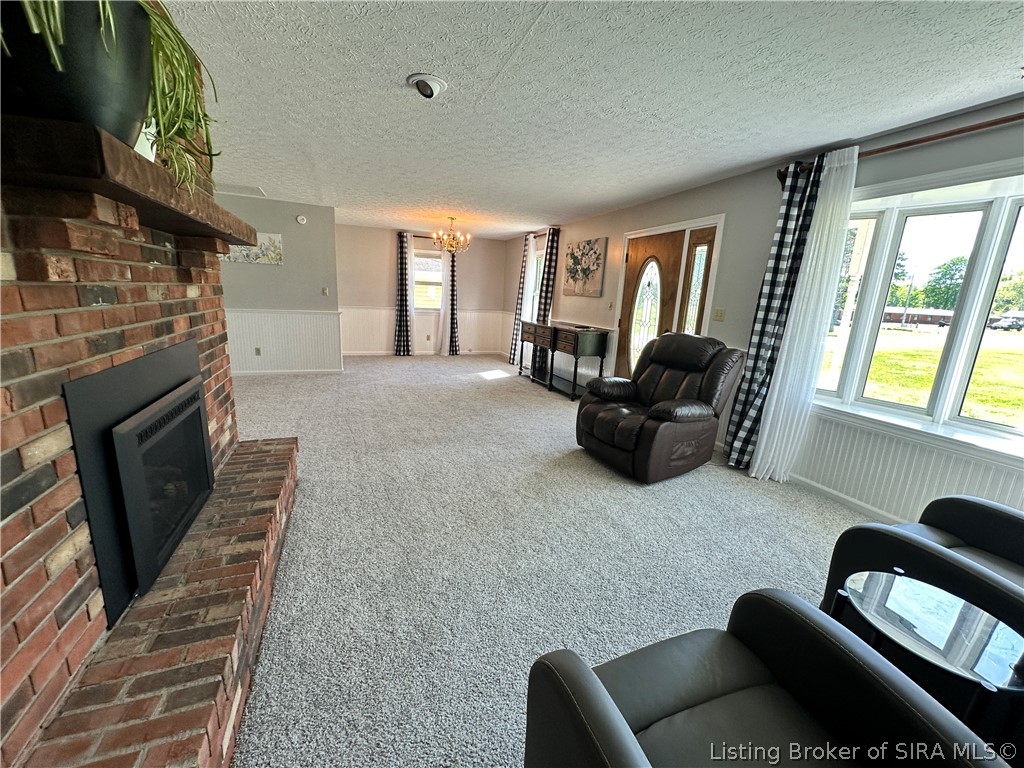 88 North Kempey Road Lexington, IN 47138 - Photo 2 of 41