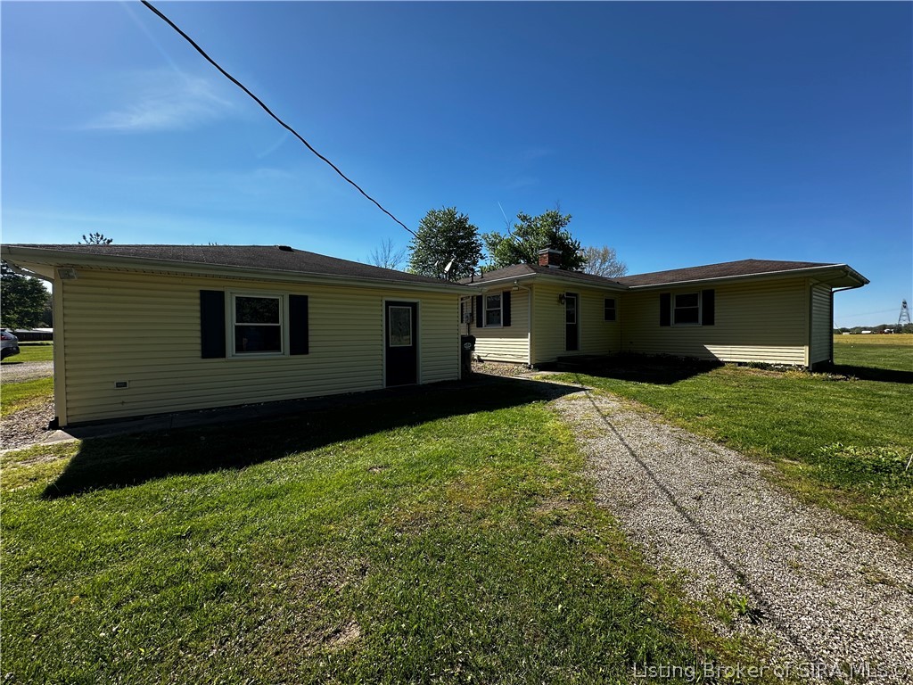 88 North Kempey Road Lexington, IN 47138 - Photo 23 of 41