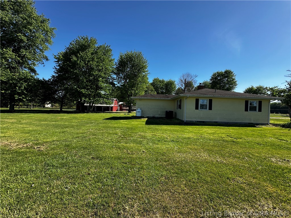 88 North Kempey Road Lexington, IN 47138 - Photo 24 of 41