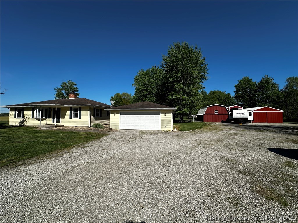 88 North Kempey Road Lexington, IN 47138 - Photo 26 of 41