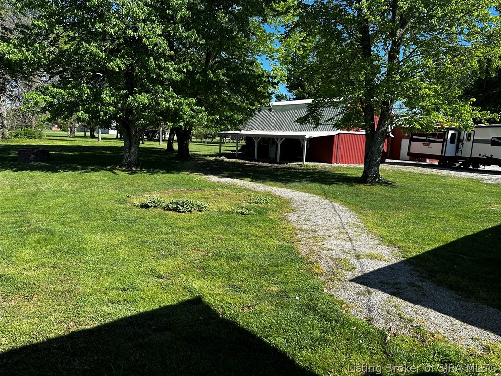 88 North Kempey Road Lexington, IN 47138 - Photo 27 of 41