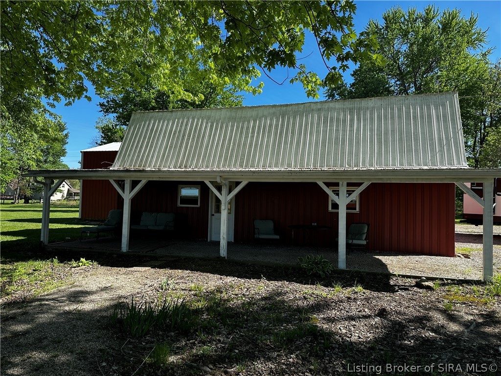 88 North Kempey Road Lexington, IN 47138 - Photo 28 of 41