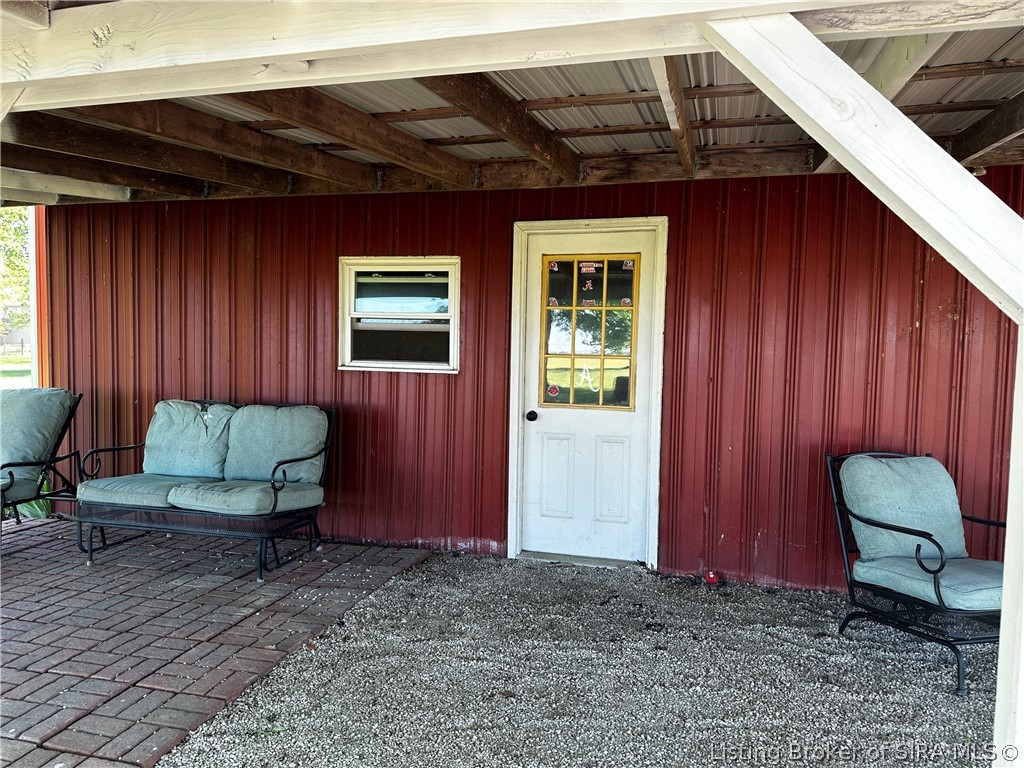 88 North Kempey Road Lexington, IN 47138 - Photo 29 of 41