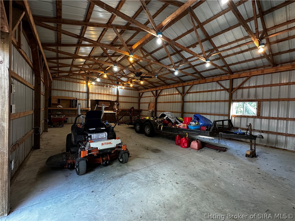 88 North Kempey Road Lexington, IN 47138 - Photo 30 of 41