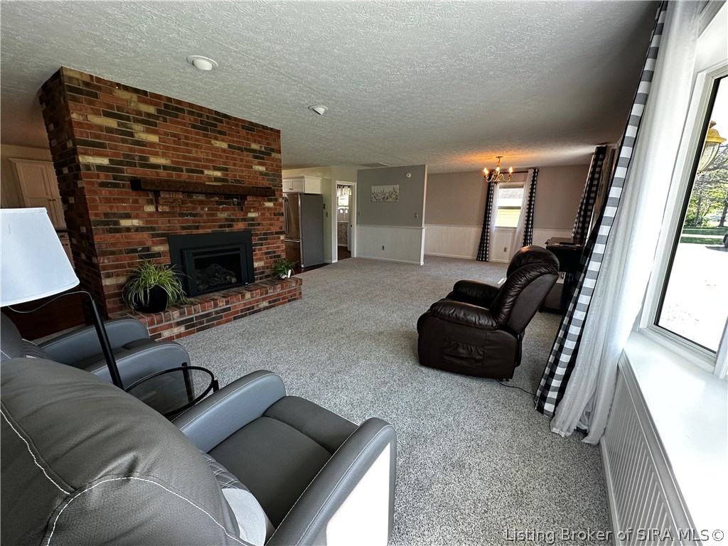 88 North Kempey Road Lexington, IN 47138 - Photo 3 of 41