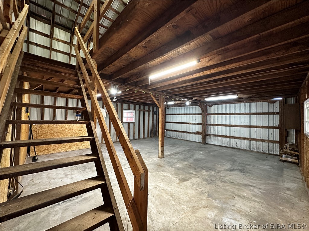 88 North Kempey Road Lexington, IN 47138 - Photo 31 of 41