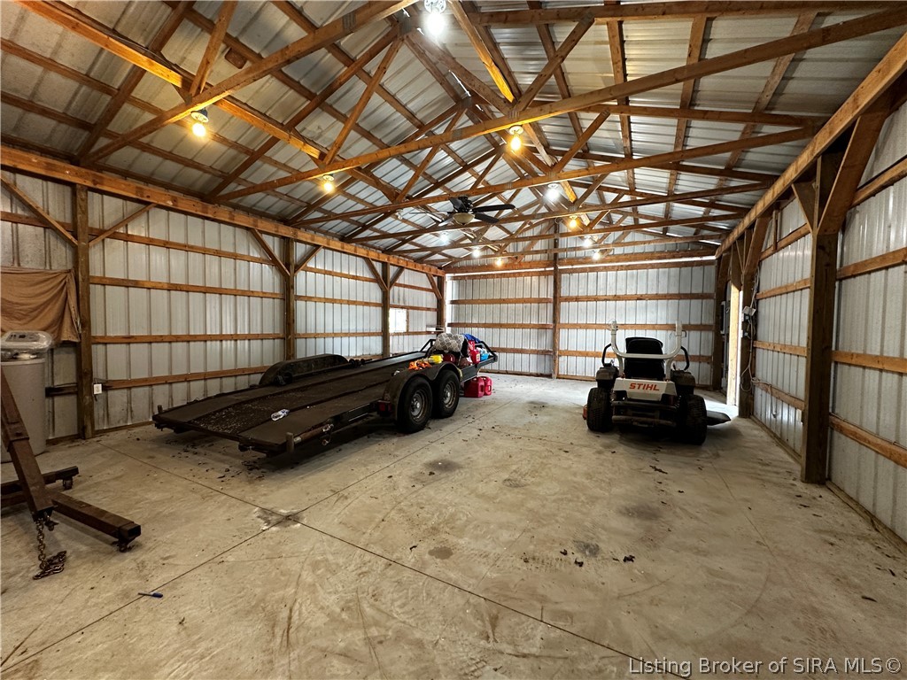 88 North Kempey Road Lexington, IN 47138 - Photo 32 of 41