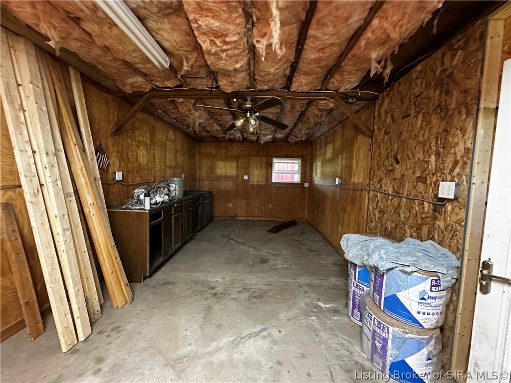 88 North Kempey Road Lexington, IN 47138 - Photo 34 of 41