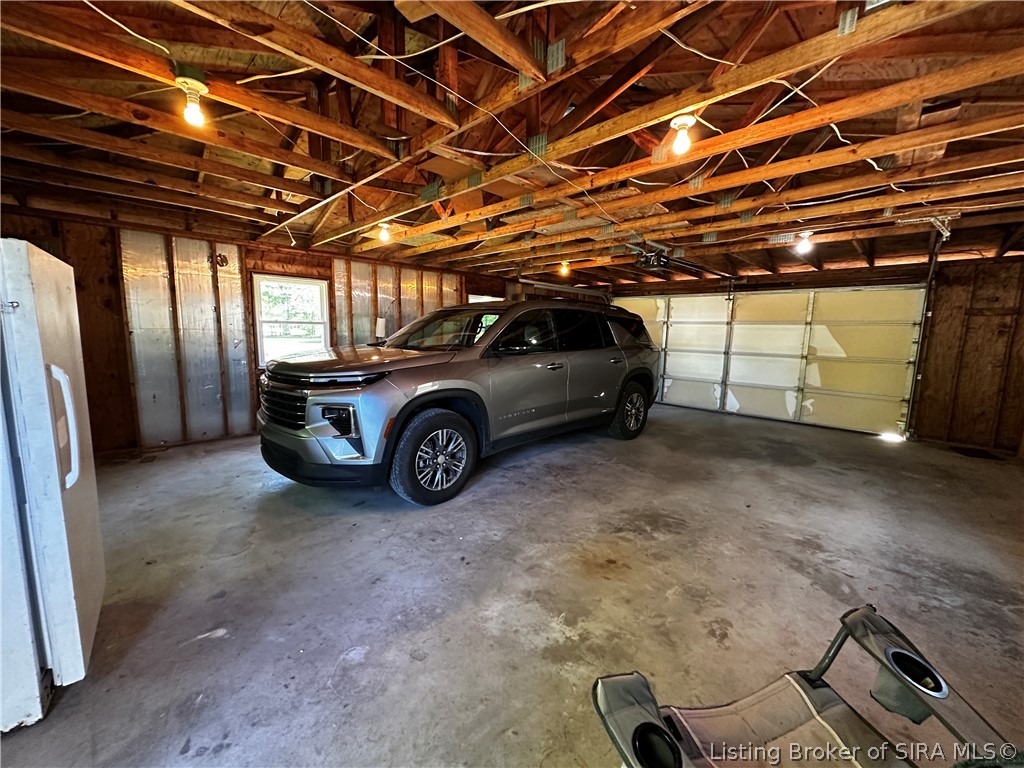 88 North Kempey Road Lexington, IN 47138 - Photo 35 of 41