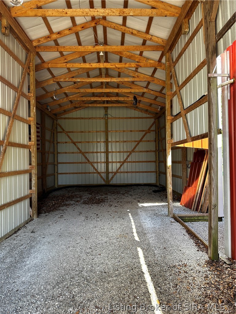 88 North Kempey Road Lexington, IN 47138 - Photo 36 of 41