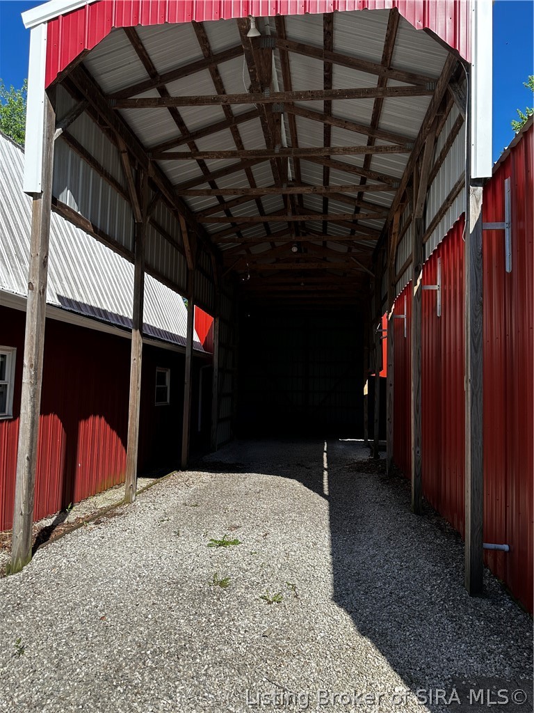 88 North Kempey Road Lexington, IN 47138 - Photo 37 of 41