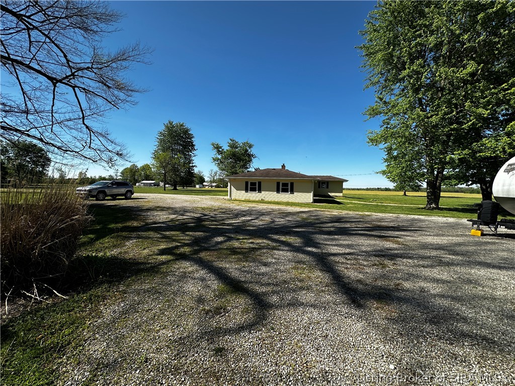 88 North Kempey Road Lexington, IN 47138 - Photo 38 of 41