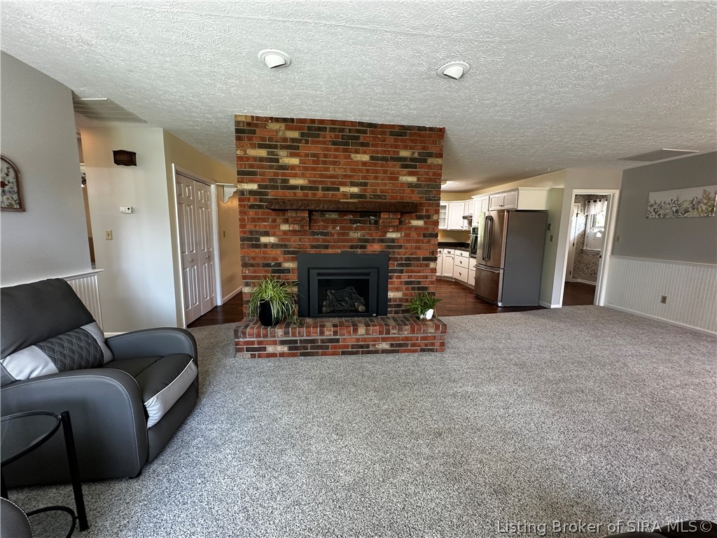 88 North Kempey Road Lexington, IN 47138 - Photo 4 of 41