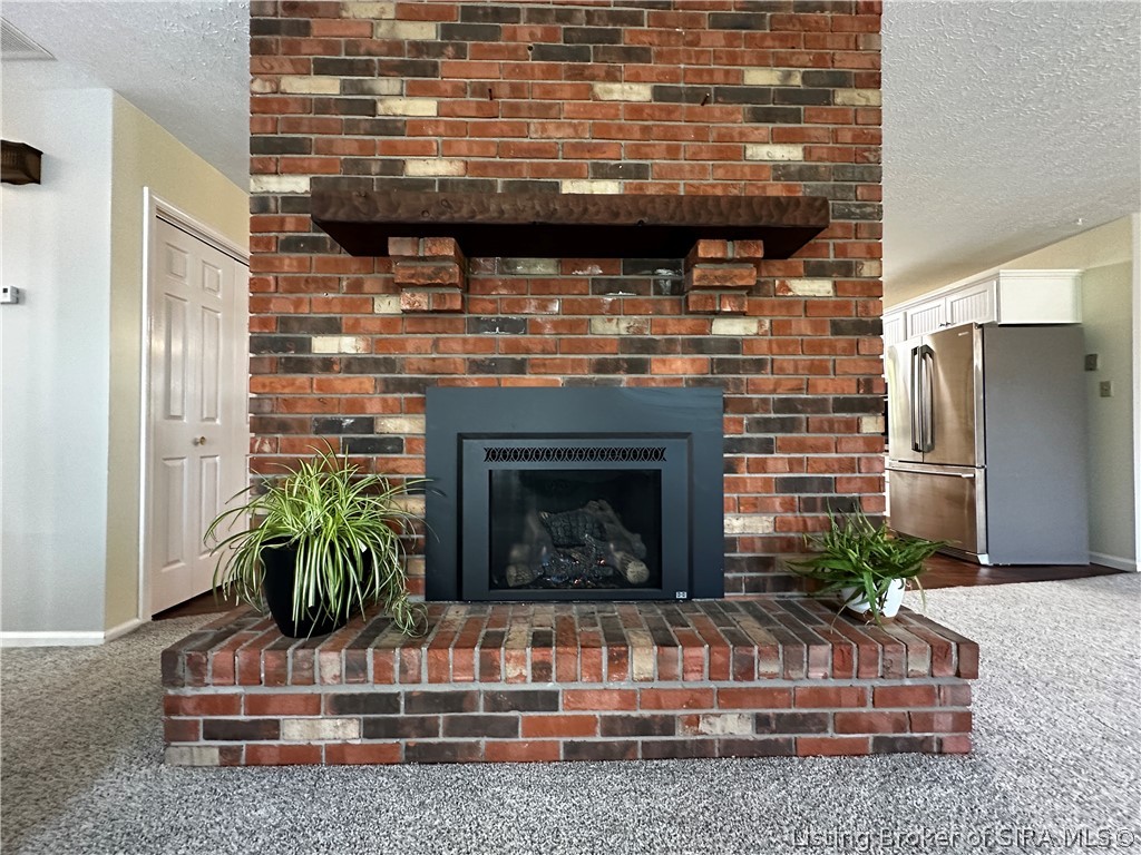 88 North Kempey Road Lexington, IN 47138 - Photo 5 of 41