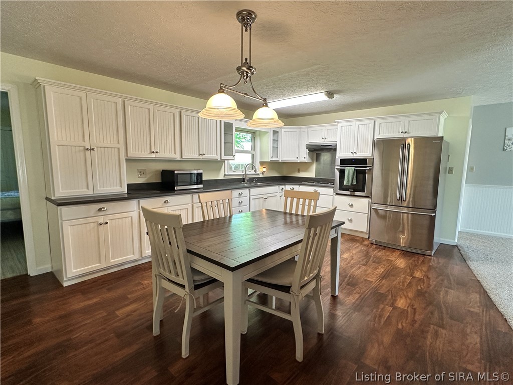 88 North Kempey Road Lexington, IN 47138 - Photo 8 of 41