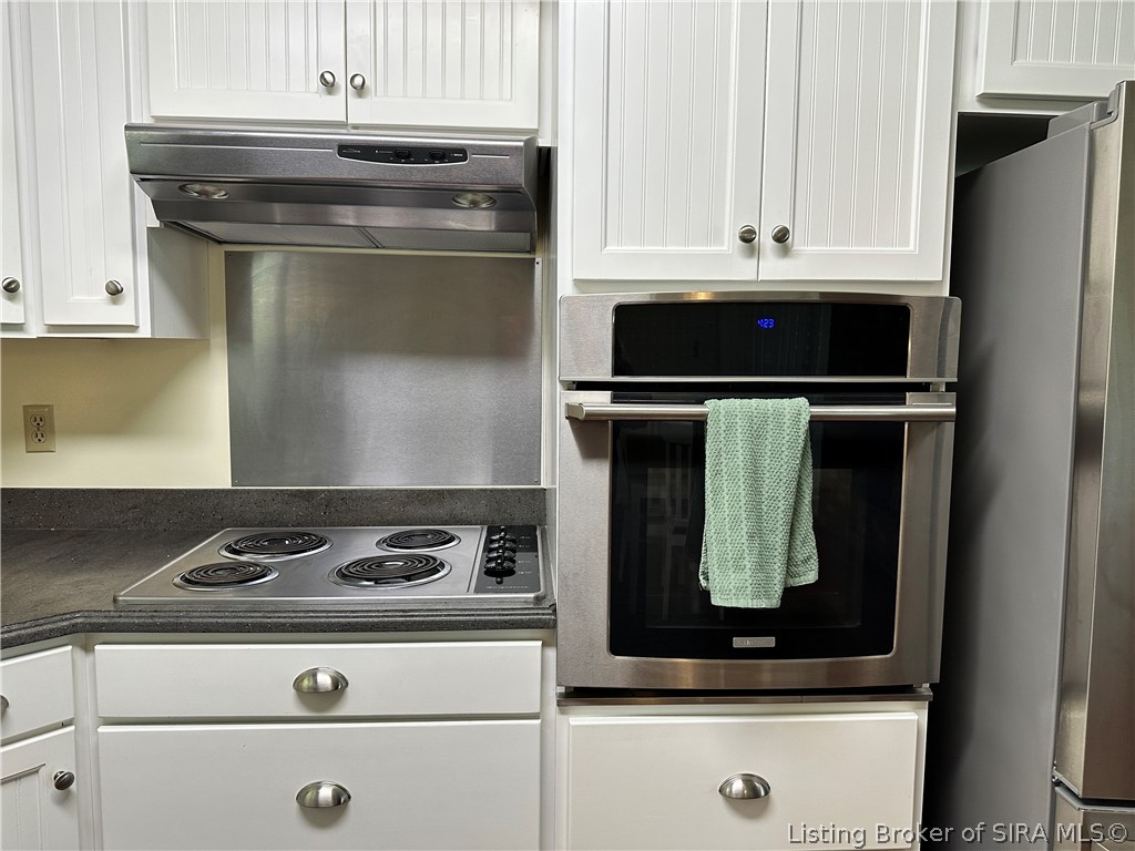 88 North Kempey Road Lexington, IN 47138 - Photo 10 of 41