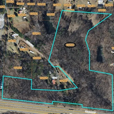 $169,900 | 0 Maize Drive, Yadkinville, NC 27055