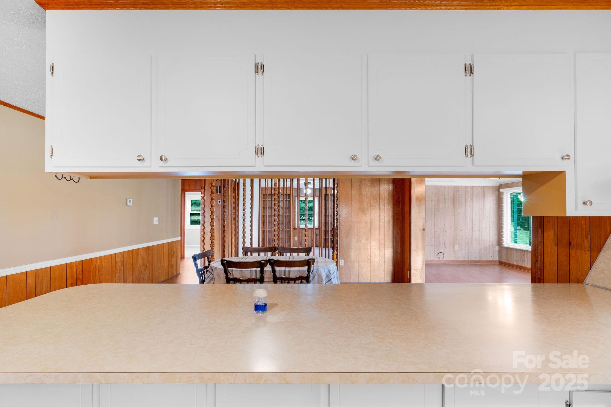 2036 Biggers Lake Road Shelby, NC 28152 - Photo 15 of 45 a view of kitchen with furniture and refrigerator