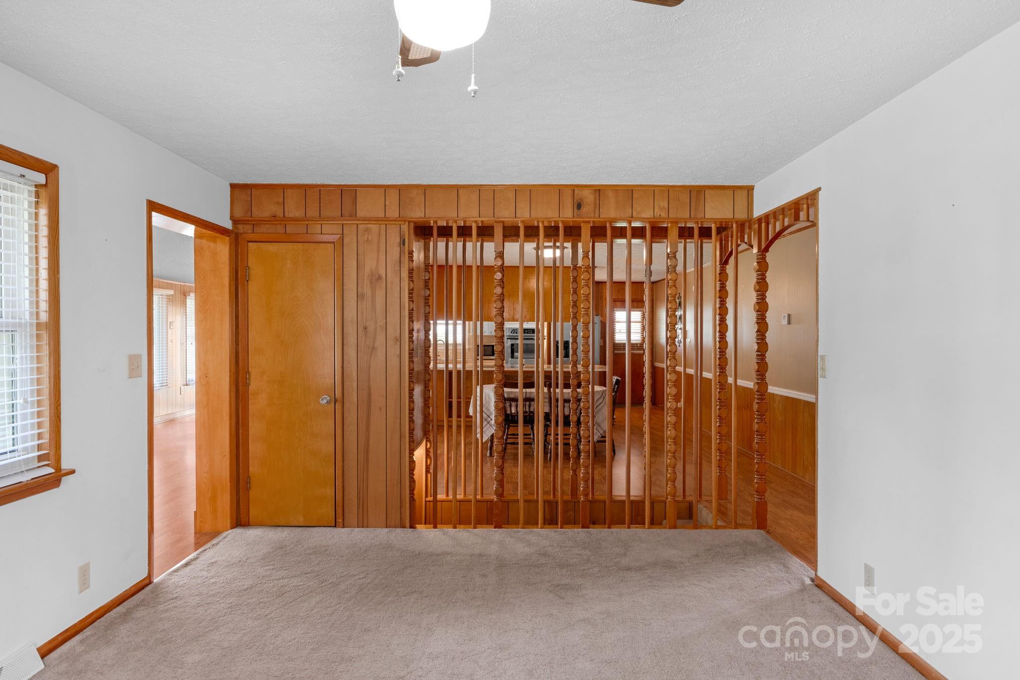 2036 Biggers Lake Road Shelby, NC 28152 - Photo 17 of 45 a view of a room with a window