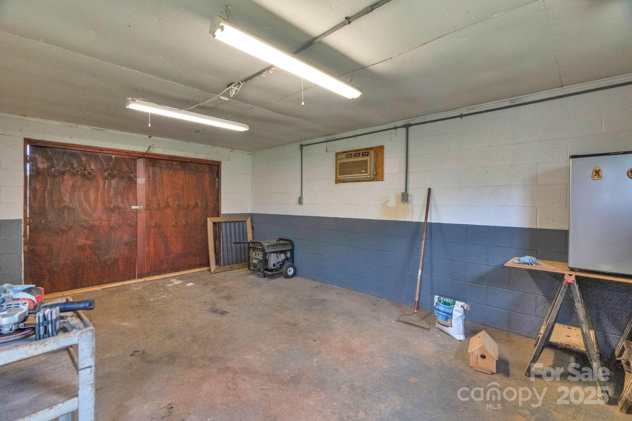 2036 Biggers Lake Road Shelby, NC 28152 - Photo 32 of 45 a view of a room with furniture and toys