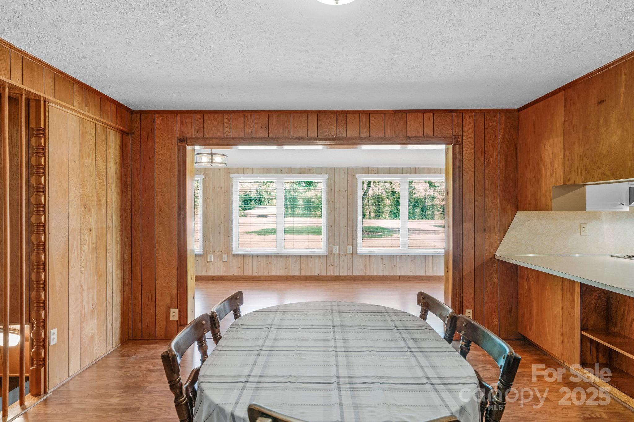 2036 Biggers Lake Road Shelby, NC 28152 - Photo 8 of 45 a bedroom with a bed and a window