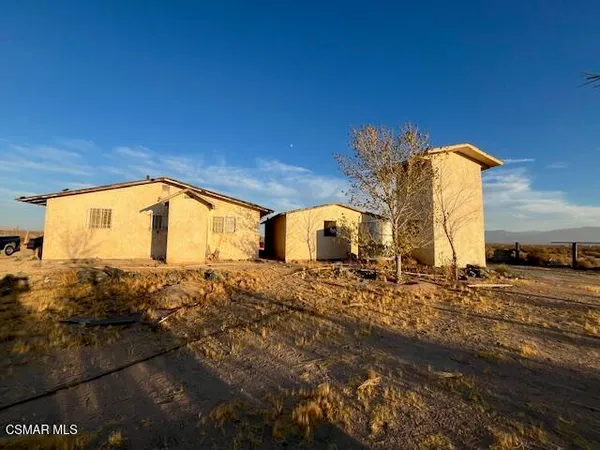 $185,000 | 55777 Lantana Street, Lucerne Valley, CA 92356