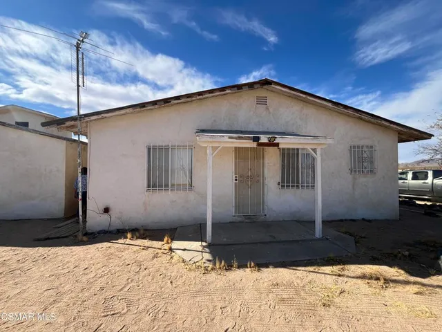 $185,000 | 55777 Lantana Street, Lucerne Valley, CA 92356