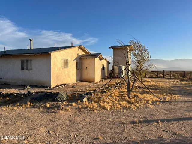 $185,000 | 55777 Lantana Street, Lucerne Valley, CA 92356